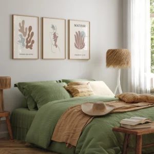 Poster Set Abstract, 3 x A3, P3 351435 - Image 3