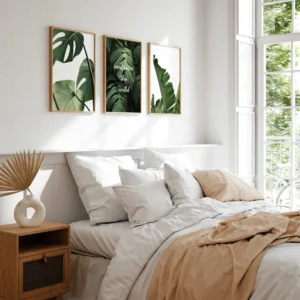 Oboustranná Sada Plakátů Botanika | 3 x 30 x 42 cm | P3 351483 - Obrázek 5