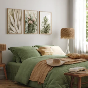 Oboustranná Sada Plakátů Botanika | 3 x 30 x 42 cm | P3 351483 - Obrázek 4