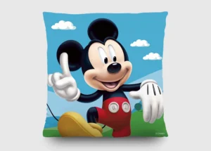 Polštářek Disney Mickey Mouse a přátelé | 40 x 40 cm | CND 3117 - Obrázek 2