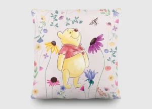 Cushion Disney Winnie the Pooh, 40 x 40 cm, CND 3131