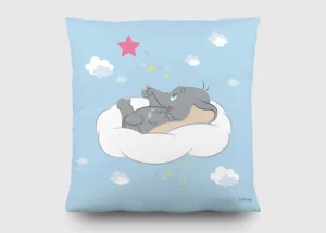 Polštářek Disney Dumbo | 40 x 40 cm | CND 3132 - Obrázek 2