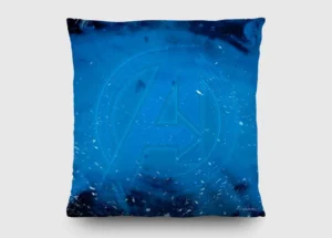 Cushion Marvel Avengers Ready for Combat, 40 x 40 cm, CND 3137 - Obrázek 2