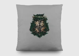 Dekorativní polštářek Harry Potter | 40 x 40 cm | CND 3157 - Obrázek 2