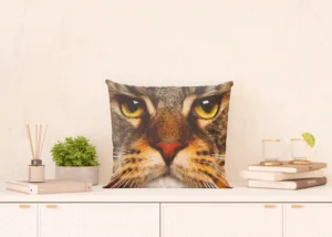 Cushion Cats, 45 x 45 cm, CN 3615 - Obrázek 5