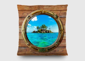 Cushion Illuminator, 45 x 45 cm, CN 3627 - Image 2