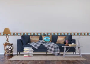 Cushion Illuminator, 45 x 45 cm, CN 3627 - Image 3