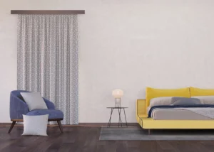 Cushion Geometric Abstraction, 45 x 45 cm, CN 3628 - Image 2