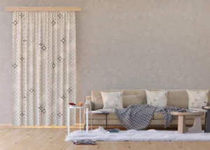 Cushion Abstract, 45 x 45 cm, CN 3629 - Image 2