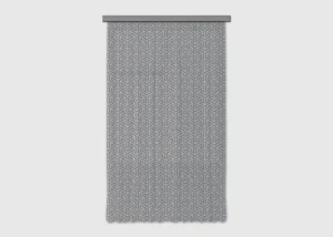 Dekorativní závěs Abstrakce | 140 x 245 cm | FCPL 6594 - Obrázek 2