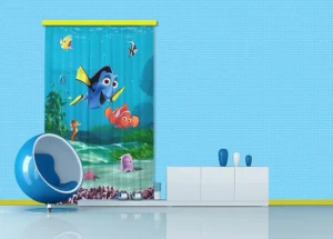 Curtain nemo, 140 x 245 cm, FCPL 6108