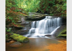 Curtain Waterfall, 180 x 160 cm, FCSXL 4800 - Obrázek 5