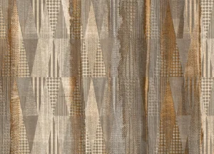 Wall Mural Royal Grunge, Premium Non-woven Wallpaper, 375 x 270 cm, FT5P 352047 - Image 2