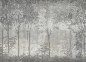 Wall Mural Stone Forest, 375 x 270 cm, FT5P 352053 - Image 2