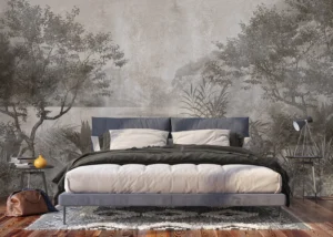 Wall Mural Tropical Lake, 375 x 270 cm, FT5P 3067 - Obrázek 8