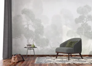 Wall Mural Asian Garden, 375 x 270 cm, FT5P 3075 - Obrázek 6