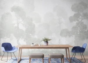 Wall Mural Asian Garden, 375 x 270 cm, FT5P 3075 - Obrázek 4