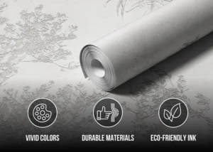 Fototapeta Lisování Větví | Vliesová fototapeta na zed' | 375 x 270 cm | FT5P 3079 - Obrázek 11