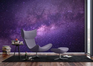 Wall Mural Milky Way, 375 x 270 cm, FT5P 352051 - Obrázek 3