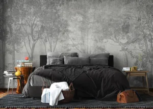 Wall Mural Stone Forest, 375 x 270 cm, FT5P 352053 - Image 4