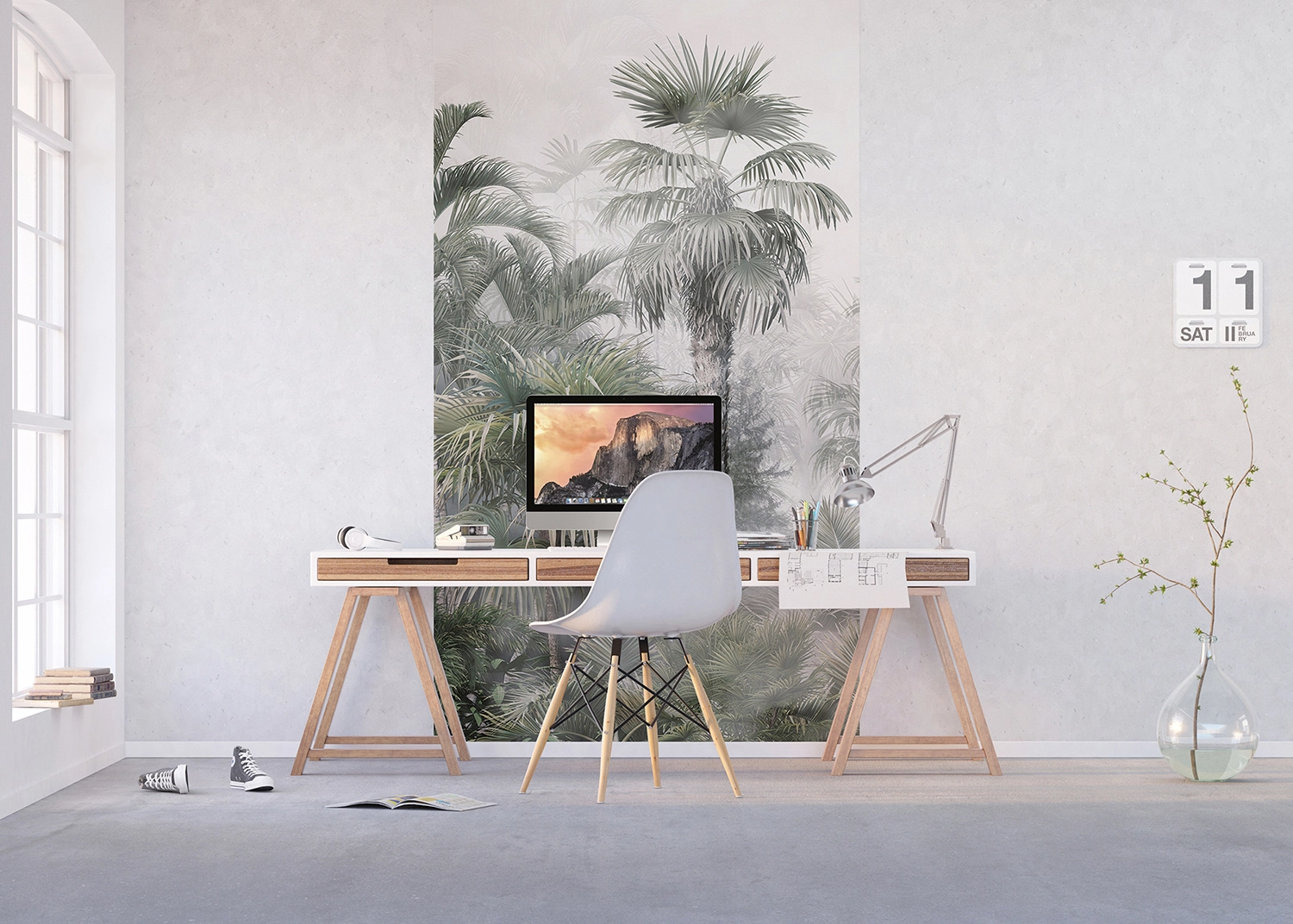 FTD2P_2551_015_TROPICAL_FORREST_INTERIOR-1.webp Wall Mural Tropical Forest, 150 x 270 cm, FT2P 2551