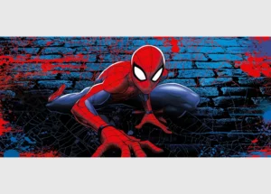 Fototapeta na zed' Marvel Spider-Man | 202 x 90 cm | FTDNH 5399 - Obrázek 2