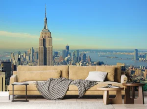 Fototapeta New York | Vliesová fototapeta na zed' | 360 x 270 cm | FTNS 2471