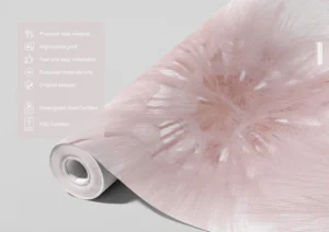 Wall Mural Tender Dandelion, 375 x 270 cm, FTNS 2493 - Obrázek 6