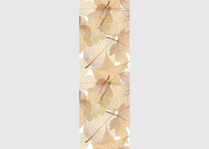 Vliesová fototapeta na zed' Podzimní Listy | 90 x 270 cm | FTNVL3715 - Obrázek 2