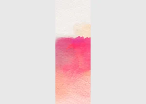 Wall Mural Gradient, 90 x 270 cm, FTNVL 3718 - Image 2