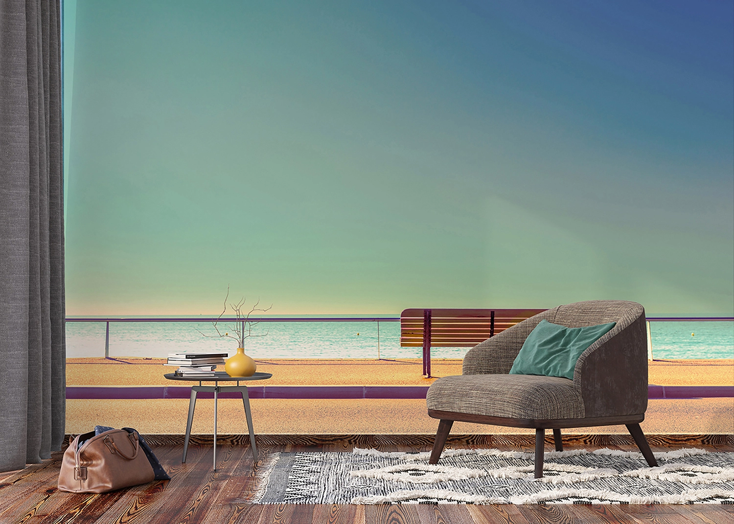 FTNXXL_3002_INTERIOR-1.webp Wall Mural Dream, 375 x 270 cm, FTNXXL 3002