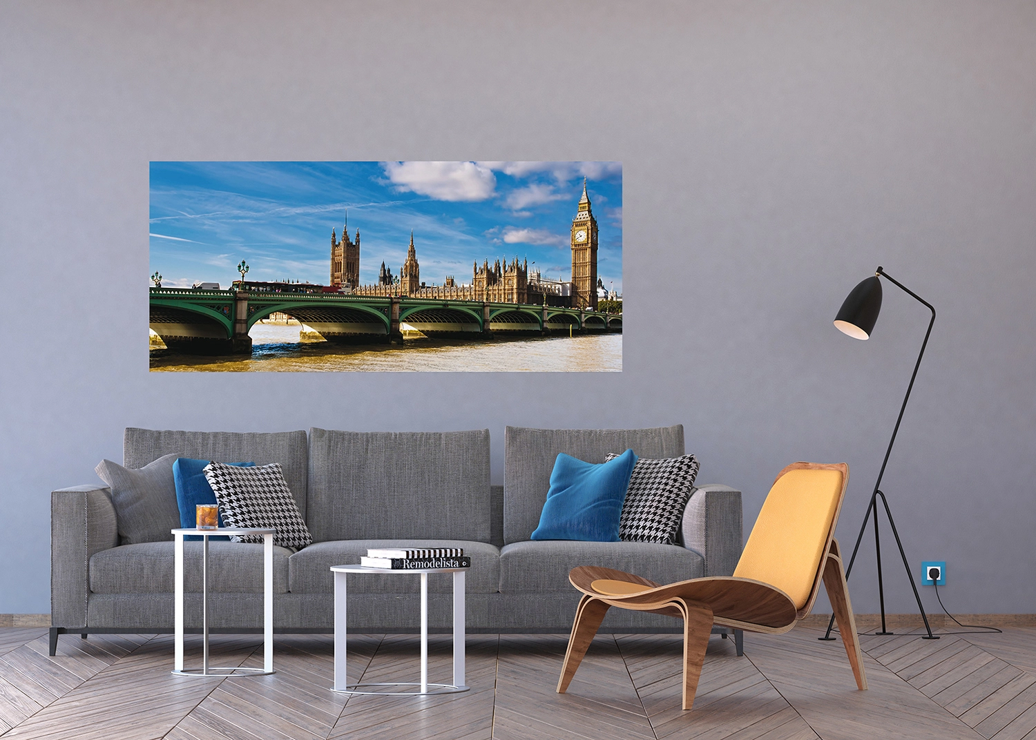 FTN_H_2710_INTERIOR-1.webp Wall Mural London, 202 x 90 cm, FTNH 2710