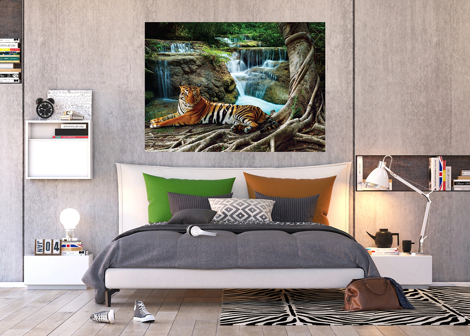 FTN_M_2652_NEW_INTERIOR-1.webp Wall Mural Tiger, 160 x 110 cm, FTNM 2652