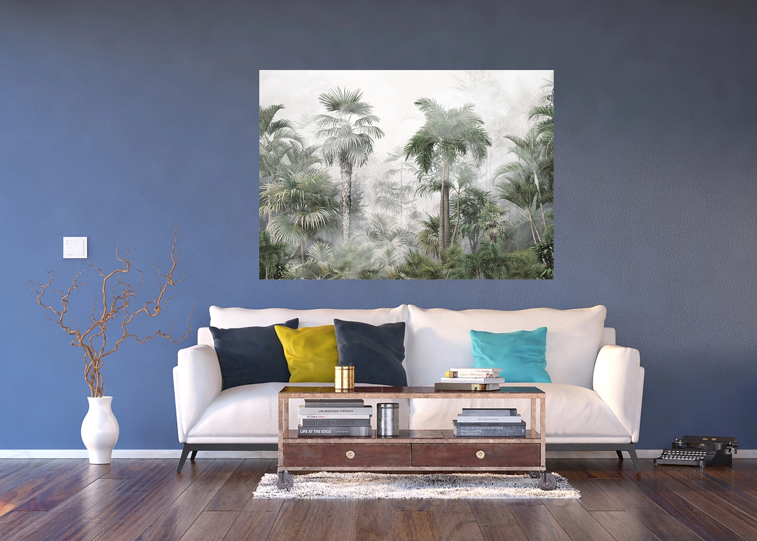 FTN_M_7713___015_INTERIOR-1.webp Wall Mural Tropical Forest 160 x 110 cm, FTNM 7713