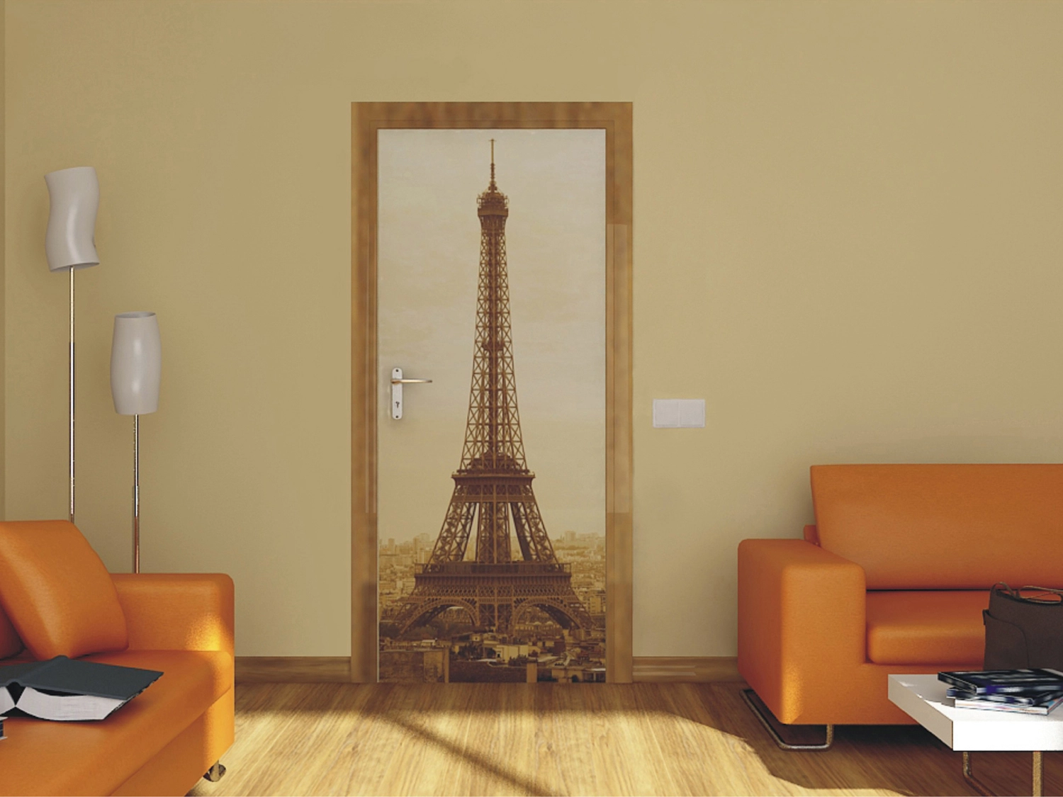 FTN_V_2815_INTERIOR-1.webp Wall Mural Paris, 90 x 202 cm, FTNV 2815