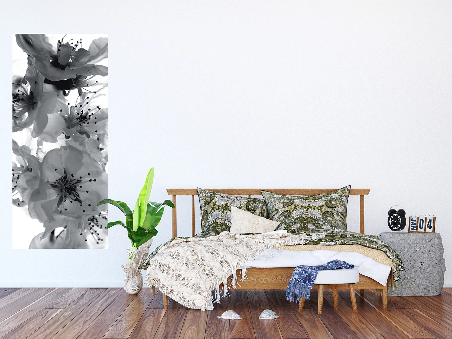 FTN_V_2863_INTERIOR-1.webp Wall Mural White Orchid, 90 x 202 cm, FTNV 2863