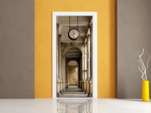 Vliesová fototapeta na zed' Mlýnská Kolonáda | 202 x 90 cm | FTNV 2895