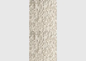 Vliesová fototapeta na zed' Dřevěné Kostičky | 202 x 90 cm | FTNV 2936 - Obrázek 2