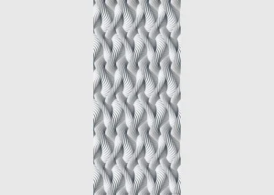 Wall Mural Ropes, 90 x 202 cm, FTNV 2938 - Obrázek 2