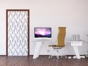 Wall Mural Ropes, 90 x 202 cm, FTNV 2938 - Obrázek 3