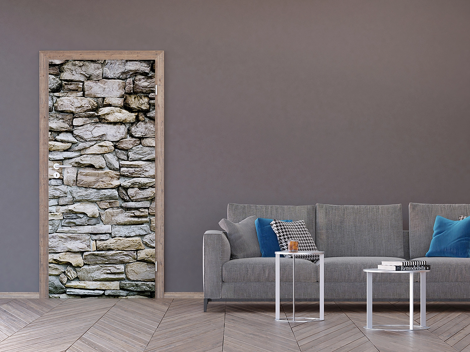 FTN_V_2945_INTERIOR-1.webp Wall Mural Stones, 90 x 202 cm, FTNV 2945