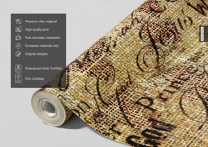 Wall Mural Canvas, 375 x 270 cm, FTNXXL 0331 - Obrázek 6