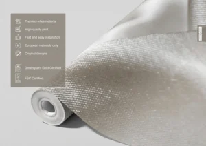 Wall Mural Silk, 375 x 270 cm, FTNXXL 0451 - Image 6