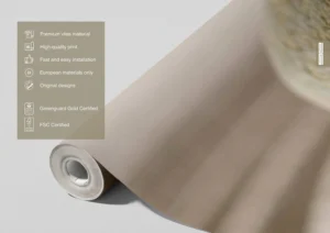 Wall Mural Sand Stones, Premium Non-woven Wallpaper, 360 x 270 cm, FTNXXL 1115 - Image 6