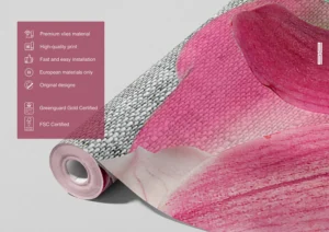 Wall Mural Orchids, 375 x 270 cm, FTNXXL 1148 - Image 6