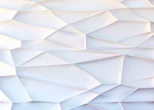 Wall Mural Beige Pattern, 375 x 270 cm, FTNXXL 1225 - Image 2