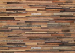 Wall Mural Wood Planks, 375 x 270 cm, FTNXXL 1235 - Image 2