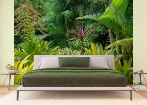 Wall Mural Jungle, 375 x 270 cm, FTNXXL 2490 - Obrázek 3