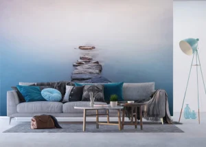 Wall Mural Path, 360 x 270 cm, FTNXXL 3025 - Obrázek 3