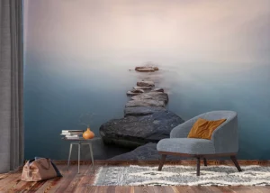 Wall Mural Path, 360 x 270 cm, FTNXXL 3025 - Obrázek 5